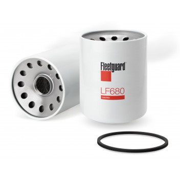 Lube Filters