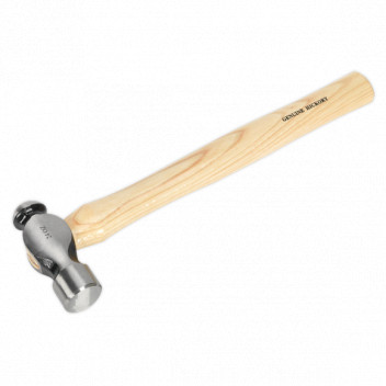 Hickory Shaft Ball Pein Hammer (1.5lb)