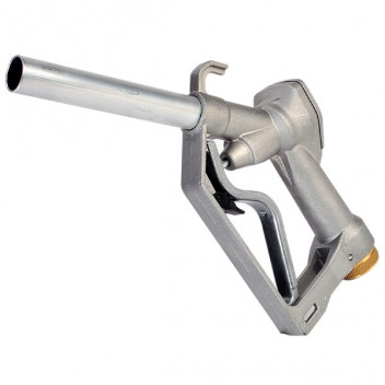 Manual Oil and Diesel Nozzle - Piusi Self 2000 Manual Oil and Diesel Nozzle - Piusi Self 2000