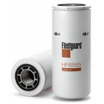 Hydraulic Filters