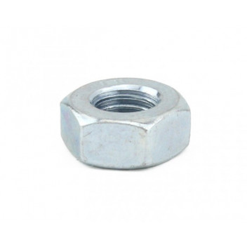 Metric Nut M8 (200)