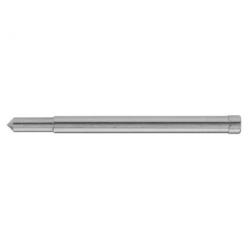 HMT CarbideMax 40 Broach Cutter Pilot Pin 18-80mm Pack 2