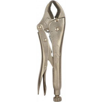 10CR Vice-Grips Curved 250mm