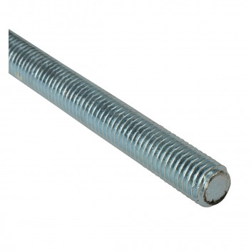 Threaded Bar 1mtr - High Tensile