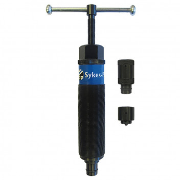 Hydraulic Ram 8t - 1500 Series V2