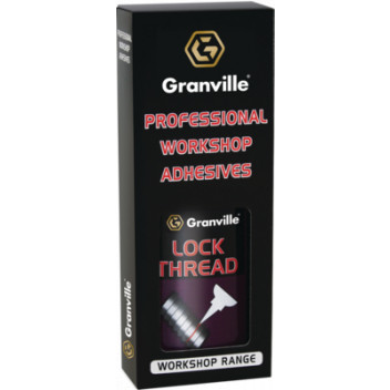 Thread Lock & Sealant 50ml (3102) Thread Lock & Sealant 50ml (3102)