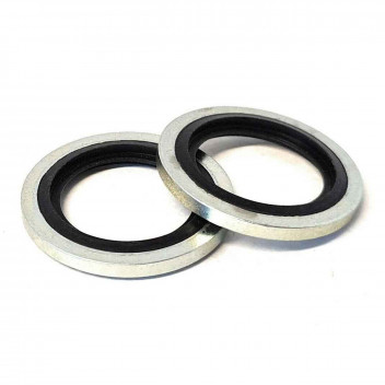 1/8" Dowty Fluid Seal