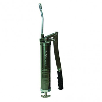 Professional Iron Head Grease Gun