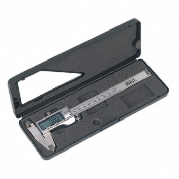 Digital Vernier Calliper (0-150mm)