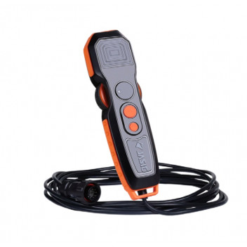 Wired Handheld Remote Controller for MMA (3pin)