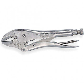 10WR Vise-Grip Curv/Wire Cutt 250mm