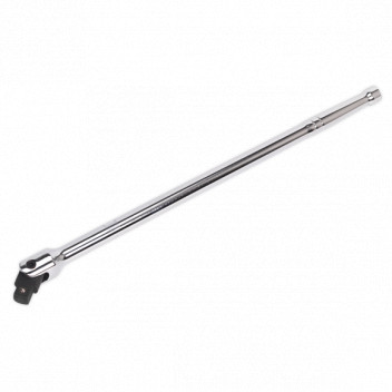 Breaker Bar (600mm) 3/4" Drive