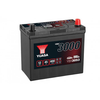 053 Battery 12v 45ah 400cca 3yr