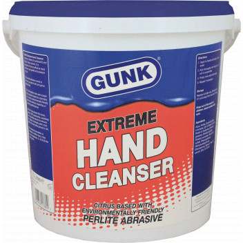 Gunk Hand Cleaner 10Ltr Gunk Hand Cleaner 10Ltr