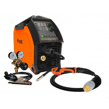 Evo Mig 200C PFC Welder