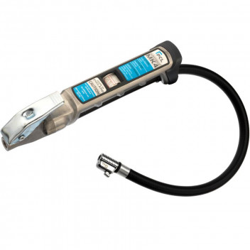 Airforce MK4 Tyre Inflator 0.53m Hose SCO Connector Airforce MK4 Tyre Inflator 0.53m Hose SCO Connector
