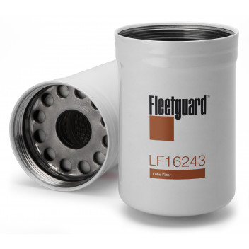 Lube Filters