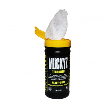 Muckyz H/D Wipes (100pk) Muckyz H/D Wipes (100pk)