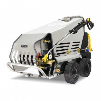 Rapid VTS 1210 HPC XL Hot Pressure Washer 240v 12lt Rapid VTS 1210 HPC XL Hot Pressure Washer 240v 12lt