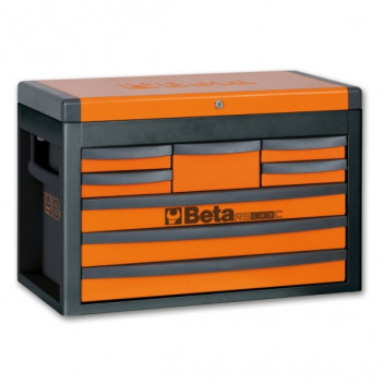 Portable Top Tool Chest - 8 Drawers Portable Top Tool Chest - 8 Drawers