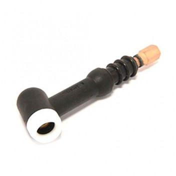 Flexible Torch Body