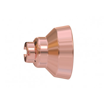 Shield T45v 15-45 A drag cutting