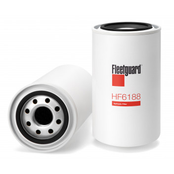 Hydraulic Filters