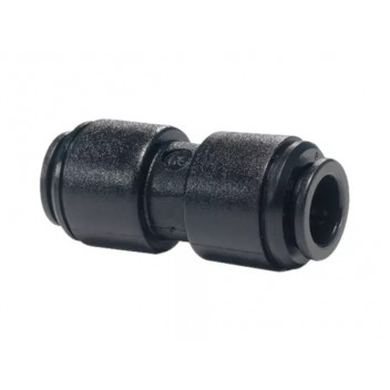 Air Fitting Straight Connector 15mm