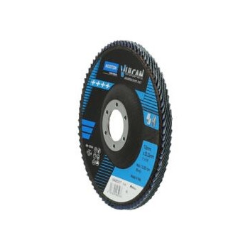 Norton Flap Disc - 60grit (125mm) Vulcan
