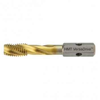 HMT VersaDrive Spiral Flute ImpactaTap M16 x 2.0mm