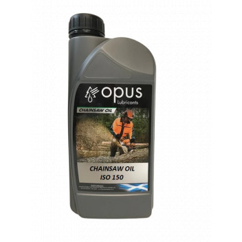 Opus Chain Oil SAE40 (1Ltr) Opus Chain Oil SAE40 (1Ltr)
