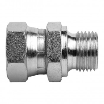 20mm x 3/8 B M/F