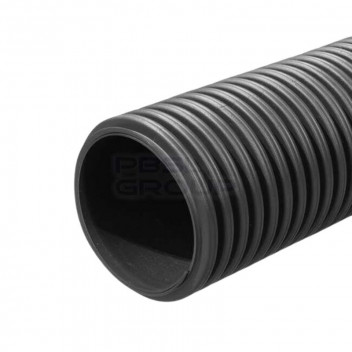 Twin Wall Plain Pipe 9" x 6Mtrs (Pk 14) Twin Wall Plain Pipe 9" x 6Mtrs (Pk 14)