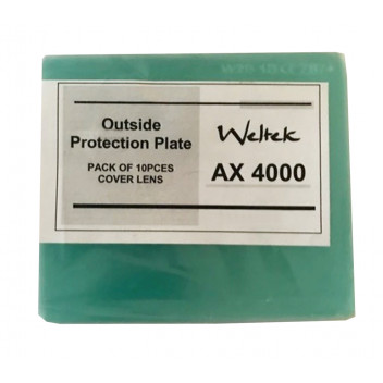 110 x 97 x 1.5mm Cover Lens