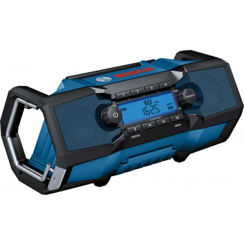 06014A3070 GPB 18V-2C  Power Radio Box