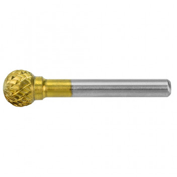 HMT GoldMax TCT Burr 12mm Ball