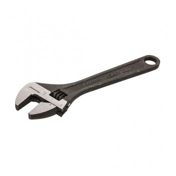 Expert CRV Adjustable Wrench (200mm)