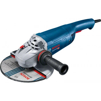 Bosch 230v Grinder (230mm) (2200watt) Bosch 230v Grinder (230mm) (2200watt)
