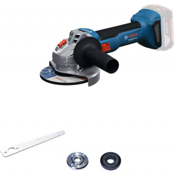 Bosch 18v Grinder (800watt)