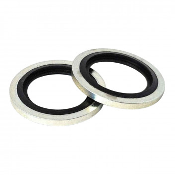 Dowty Fluid Seal 27mm