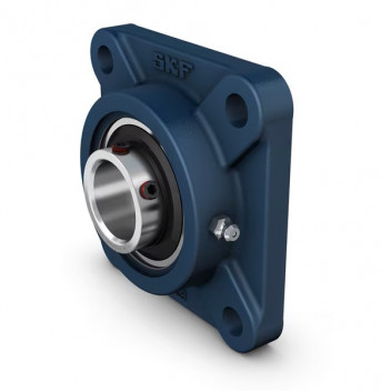 UCF210 - 4 Bolt Flange Bearing ID=50mm