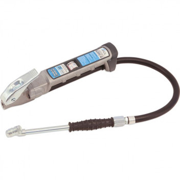 Airforce MK4 Tyre Inflator 0.53m Hose THO Connector Airforce MK4 Tyre Inflator 0.53m Hose THO Connector
