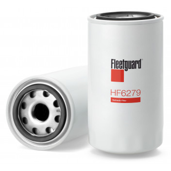 Hydraulic Filters