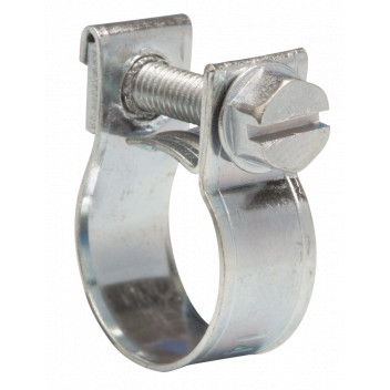 Jubilee Junior Clip MS 7-9mm