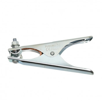 Earth Clamp Croc 200amp Earth Clamp Croc 200amp