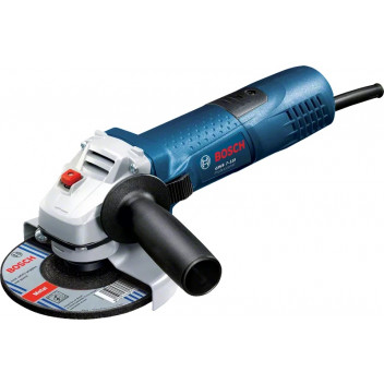 Bosch 240v Grinder (115mm) (720watt) Bosch 240v Grinder (115mm) (720watt)