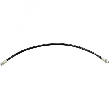 Flexible Rubber Hose 300mm 12"