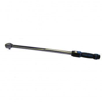 1/2" Torque Wrench (60-340 Nm) 1/2" Torque Wrench (60-340 Nm)