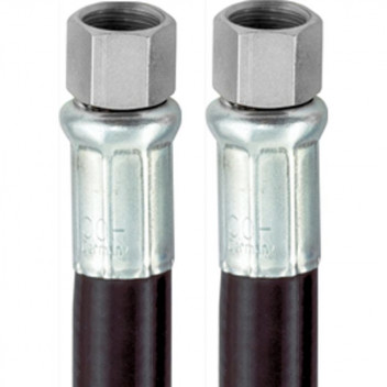 Hose Assembly 10m of 1/2 i/d Hose Rp 1/2 Swivel Ends