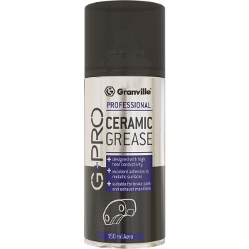 G+Pro Ceramic Grease 150ml